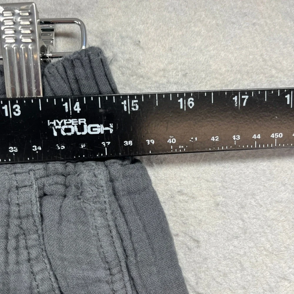 Madewell breathable double